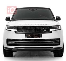 Land Rover Range Rover Vogue